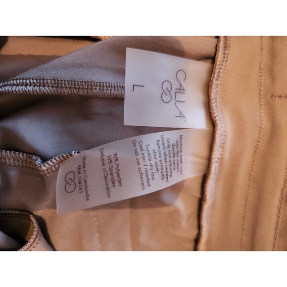 Calla Women's Pants L - Picture 4 of 4